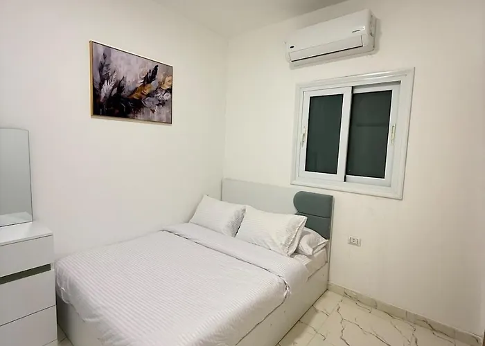 Appartamento Charming In The Heart Of Hurghada
