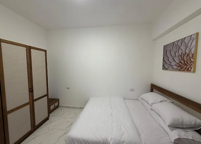 Charming In The Heart Of Appartamento Hurghada