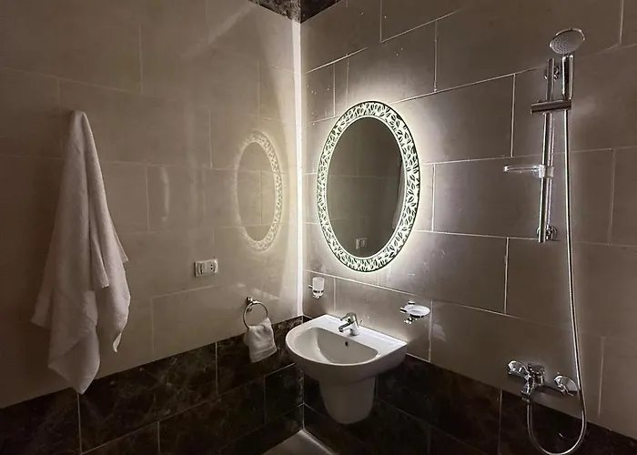 Charming In The Heart Of Appartamento Hurghada