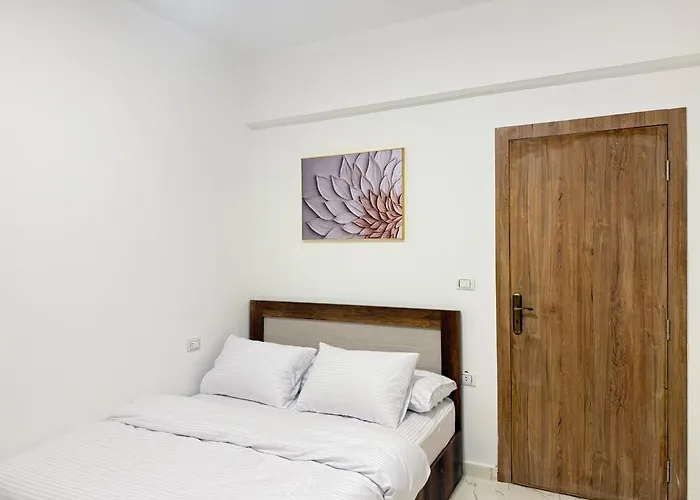 Appartamento Charming In The Heart Of