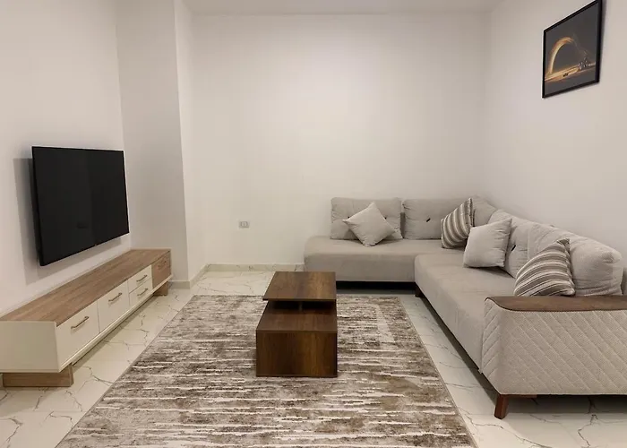 Charming In The Heart Of Appartamento Hurghada